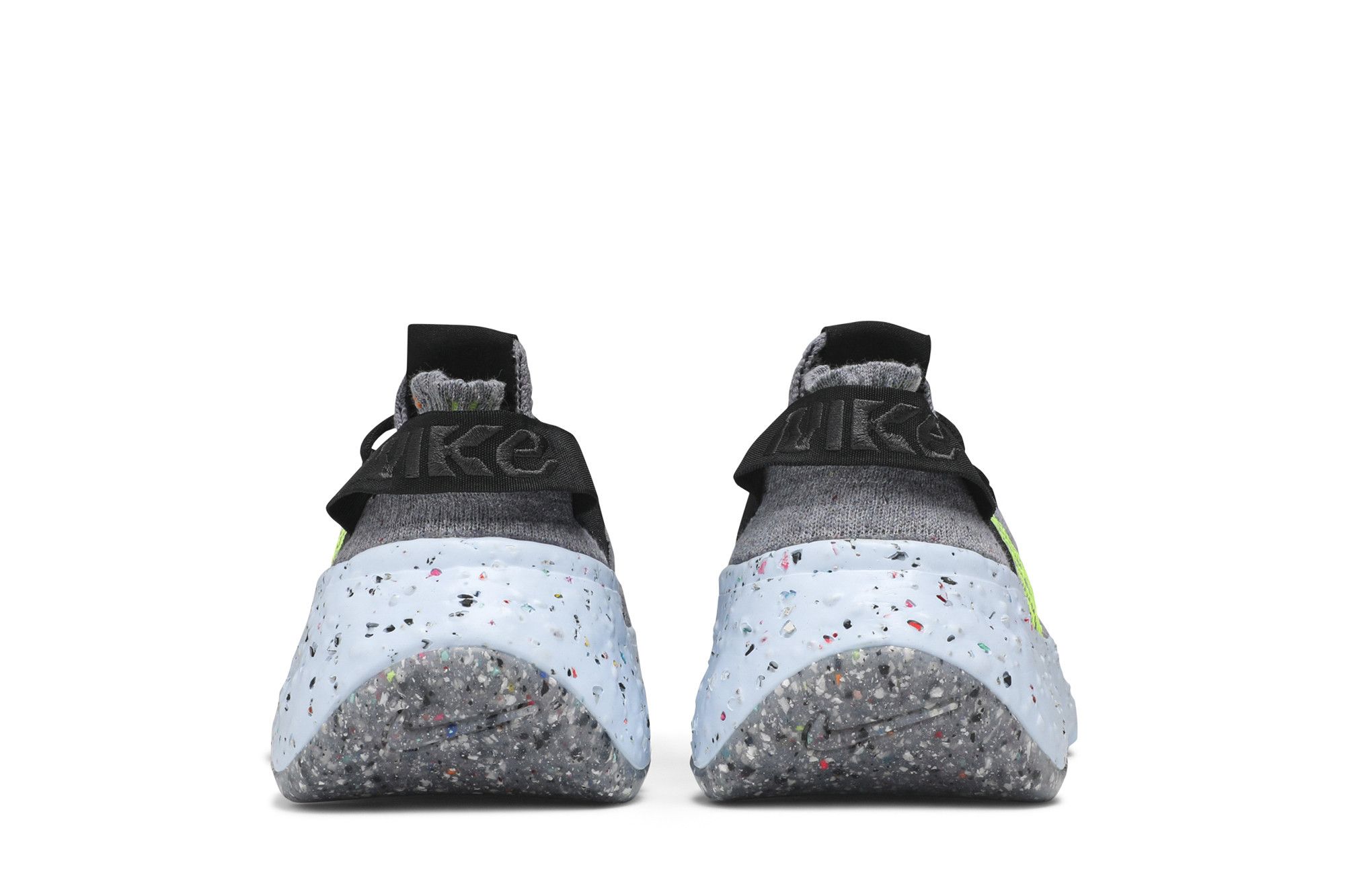 this is trash black volt