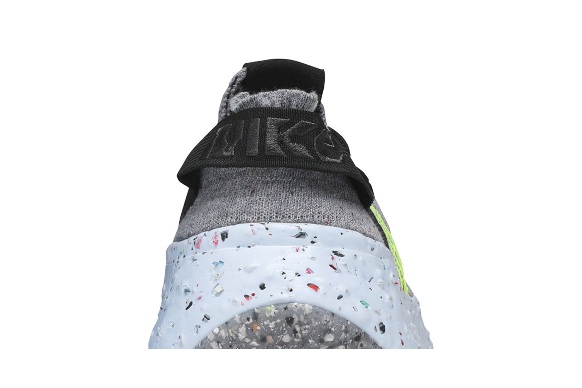 Buy Nike Wmns Space Hippie 04 'This Is Trash - Volt' - CD3476 001