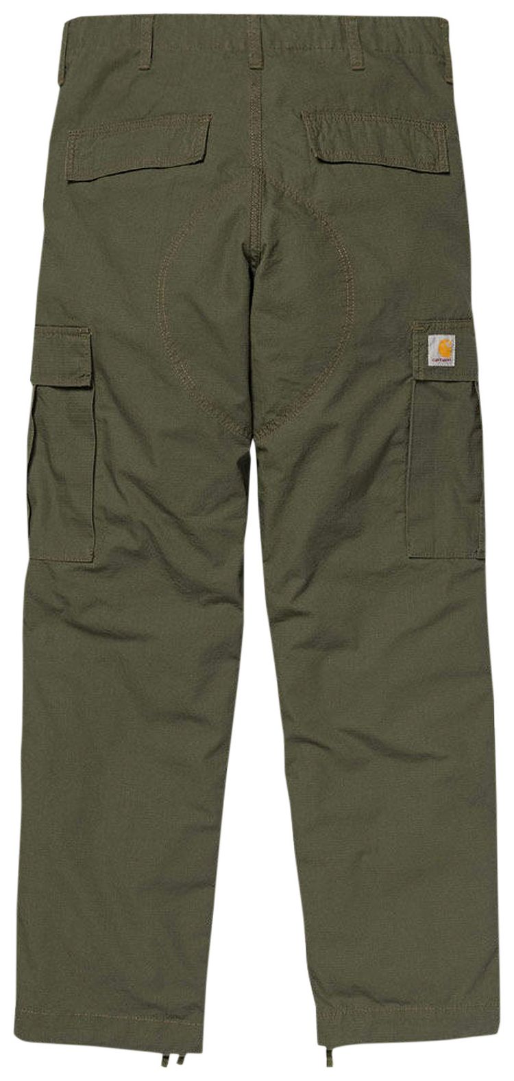 Carhartt WIP Regular Cargo Pant Cypress