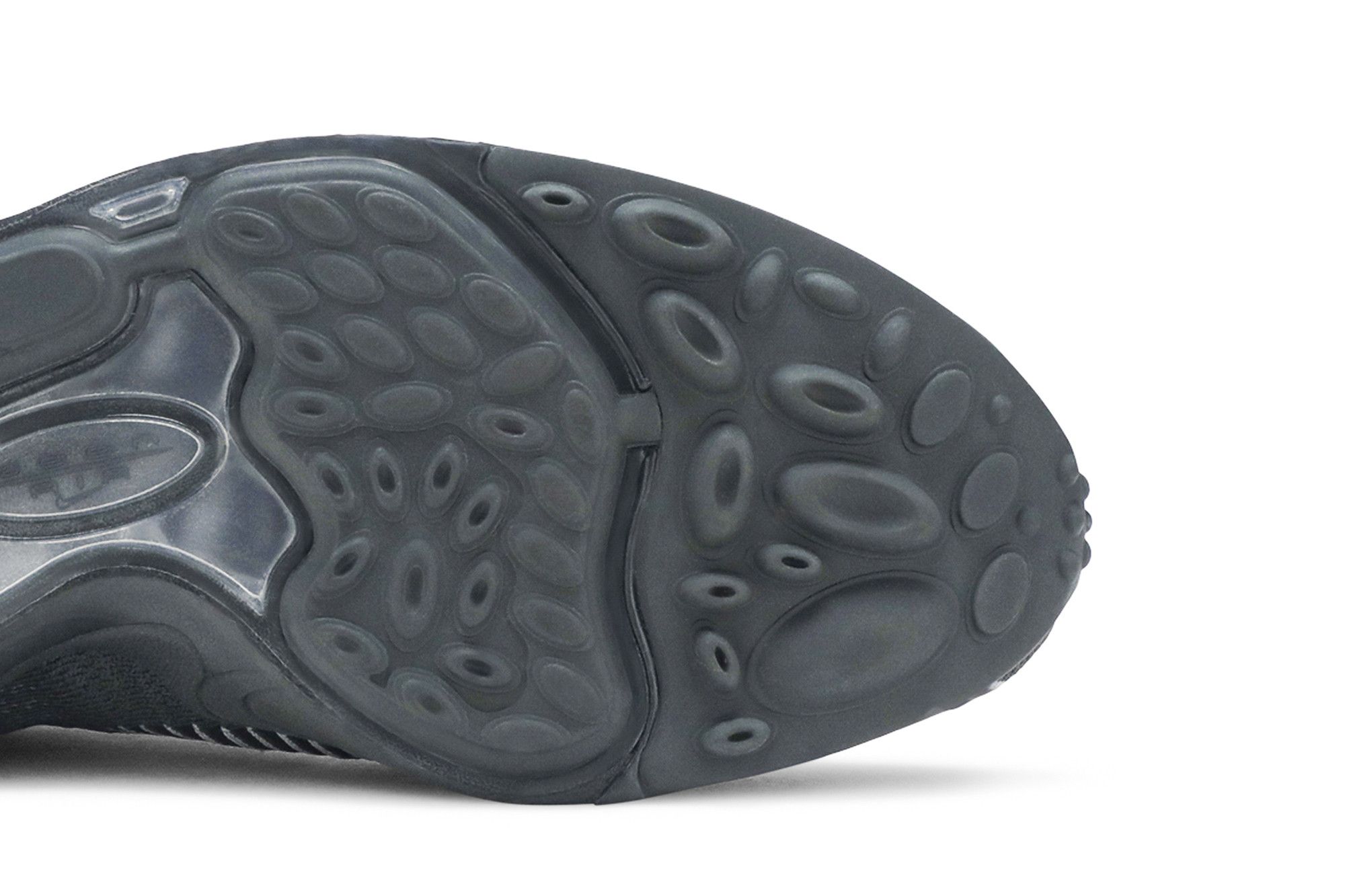 Buy Nike Flyknit Mercurial XI 'Dark Grey' - 844626 002 | GOAT