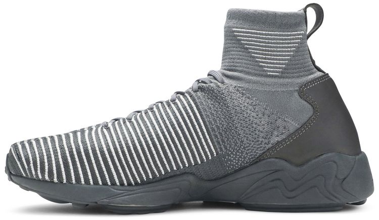 Flyknit Mercurial XI Dark Grey