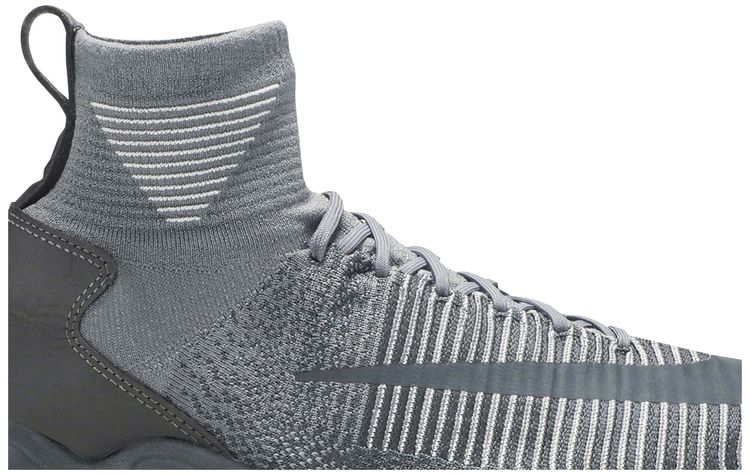 Flyknit Mercurial XI Dark Grey