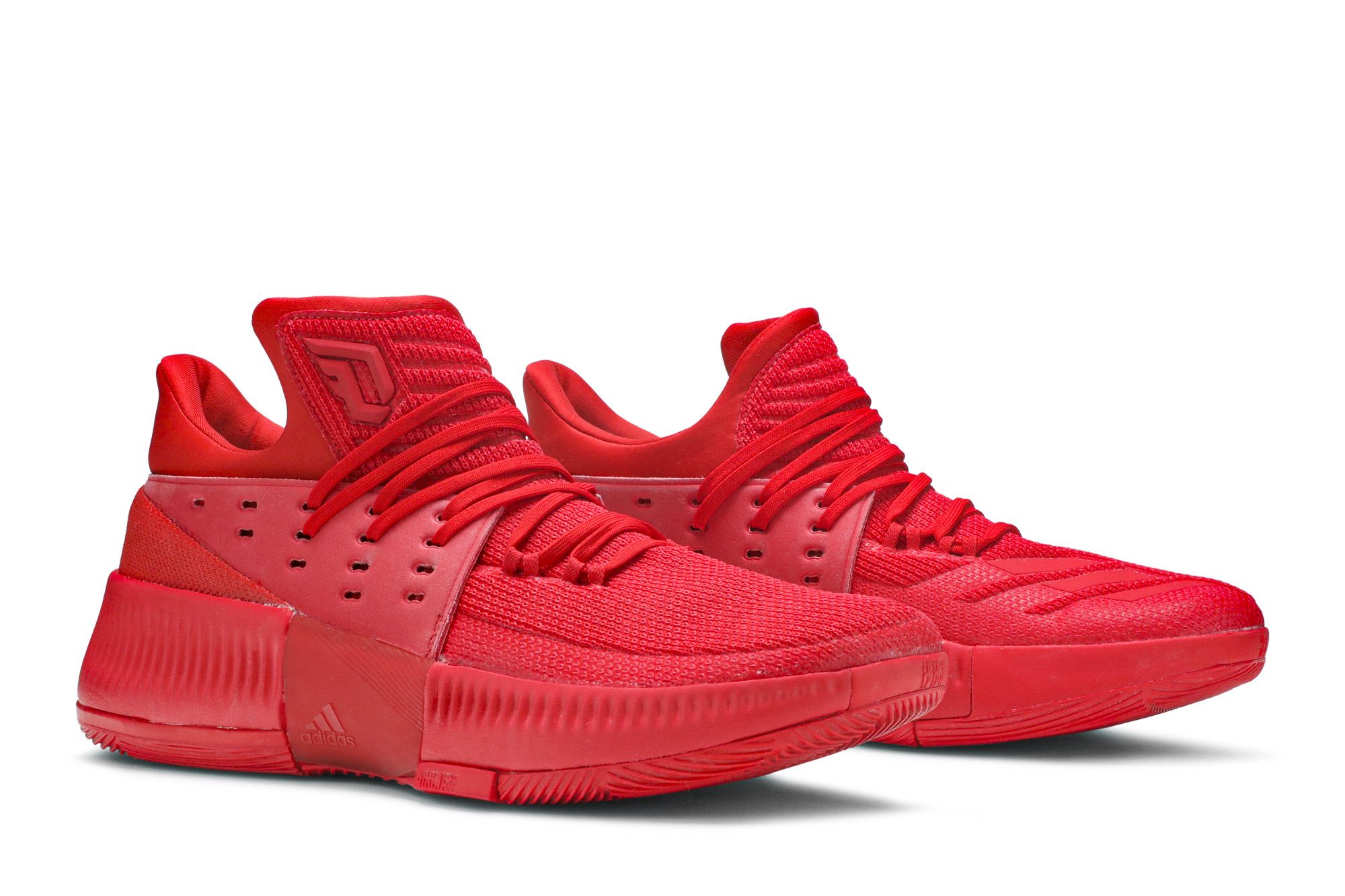 Buy Dame 3 Roots BB8337 GOAT
