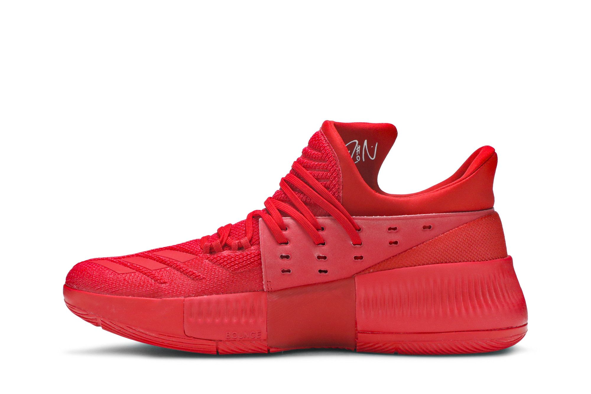 Dame 3 roots deals