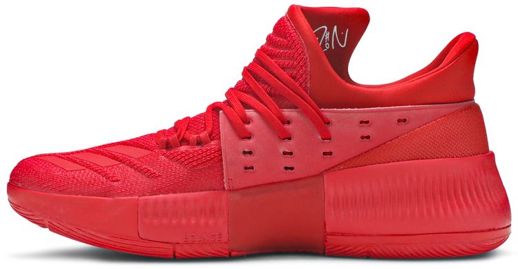 Adidas Dame 3 Roots