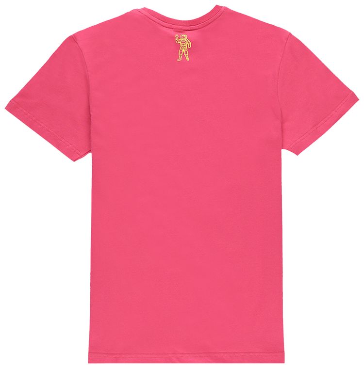 Billionaire Boys Club Pop Short Sleeve Tee Carmine