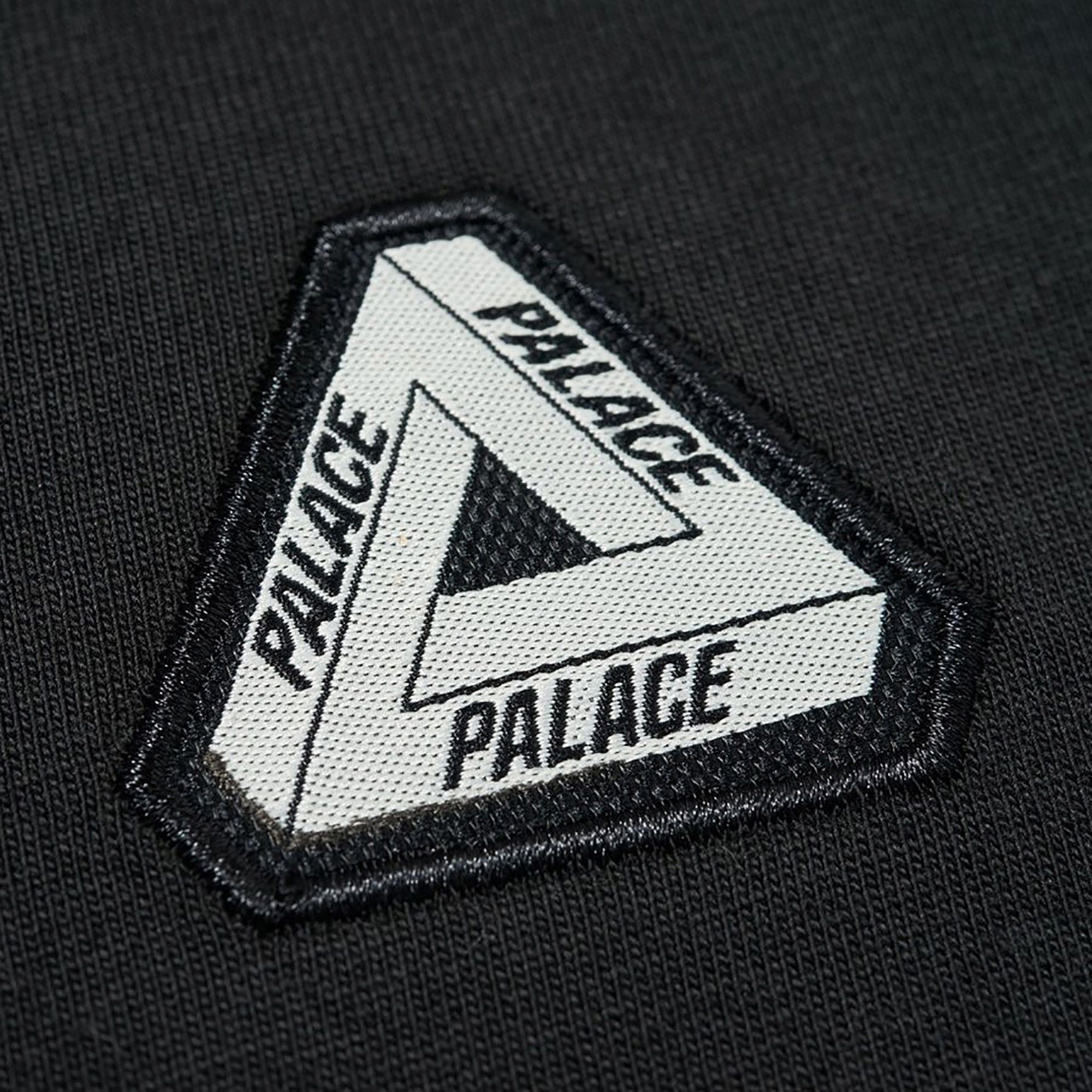 ★25SS WEEK2★Palace Sofar T-Shirt Buy Palace Sofar T-Shirt 'Black' - P17TS145 | GOAT