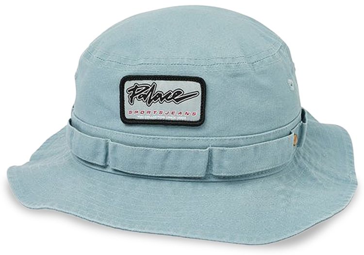 Palace SJ Bucket Light Blue