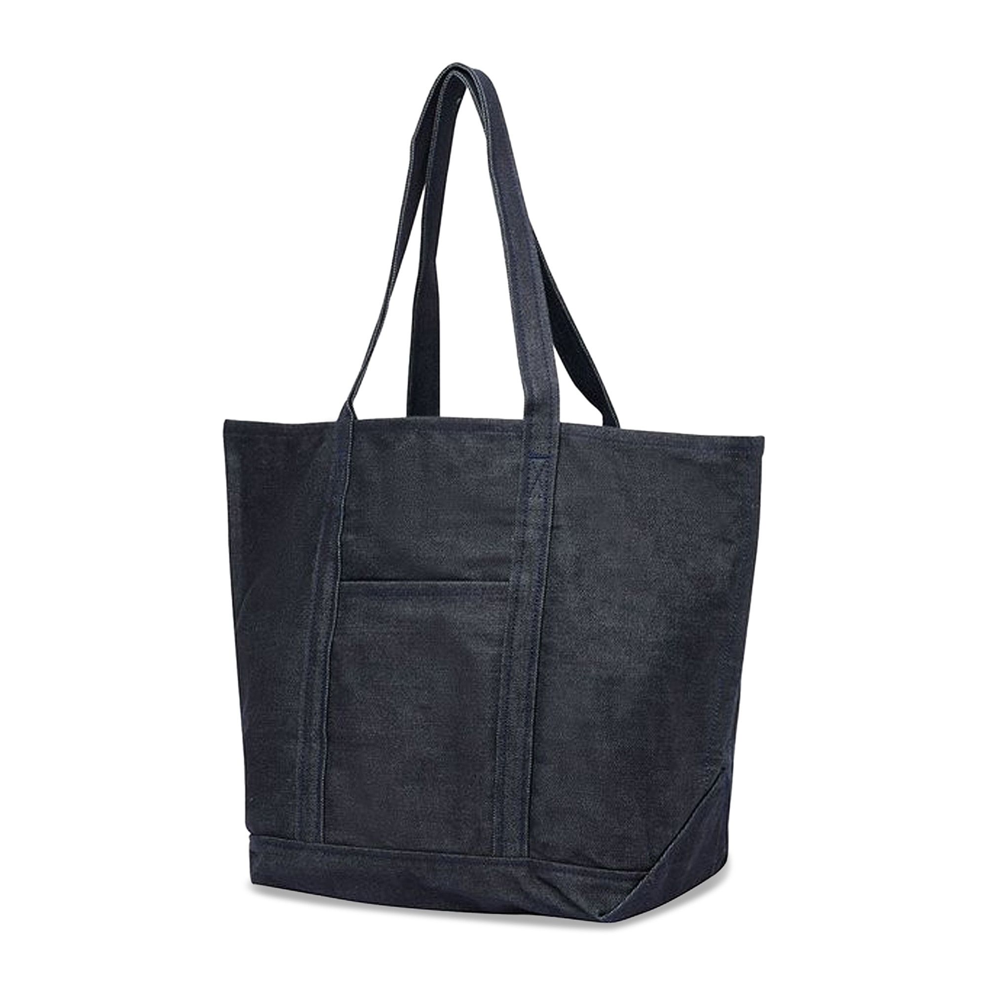 Buy Palace Hesh Denim Tote Bag 'Rinse' - P18BAG001 | GOAT Buy Palace Hesh Denim Tote Bag 'Rinse' - P18BAG001 | GOAT