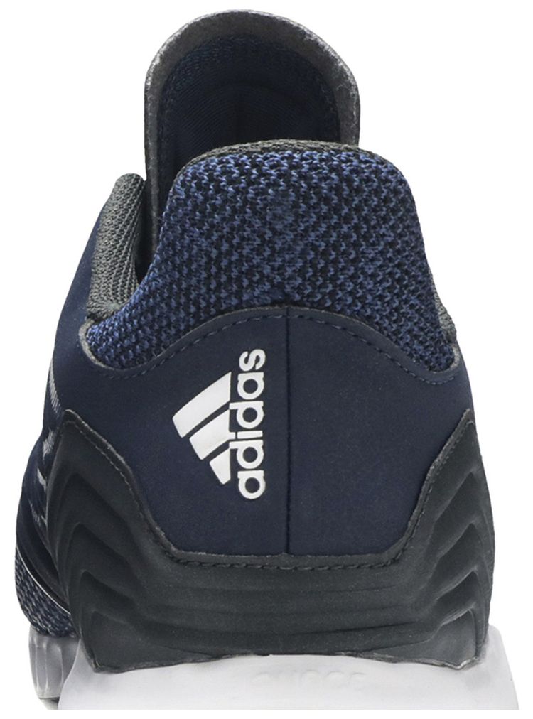 Adidas Icon Bounce Collegiate Navy
