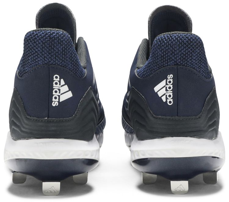 Adidas Icon Bounce Collegiate Navy