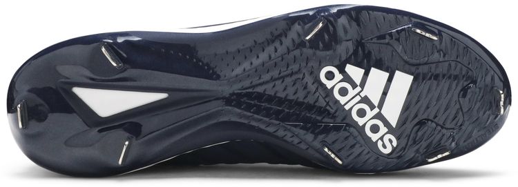 Adidas Icon Bounce Collegiate Navy