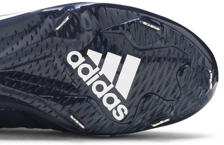Adidas Icon Bounce Collegiate Navy