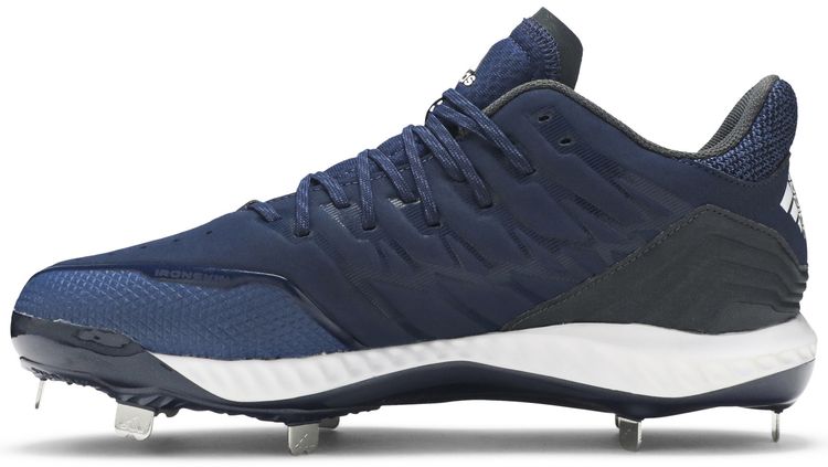 Adidas Icon Bounce Collegiate Navy