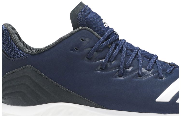 Adidas Icon Bounce Collegiate Navy