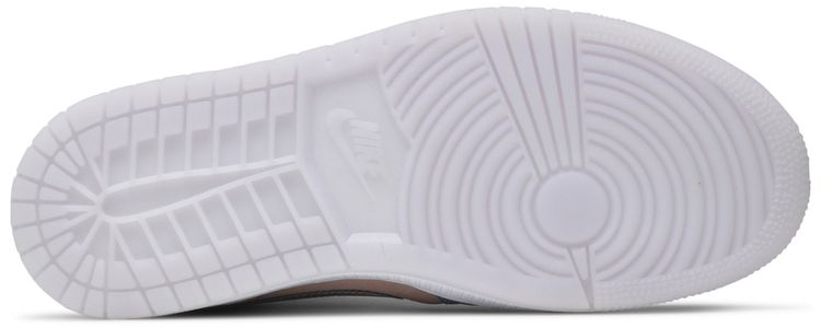 Wmns Air Jordan 1 Mid SE PHERSPECTIVE