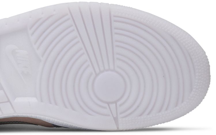 Wmns Air Jordan 1 Mid SE PHERSPECTIVE