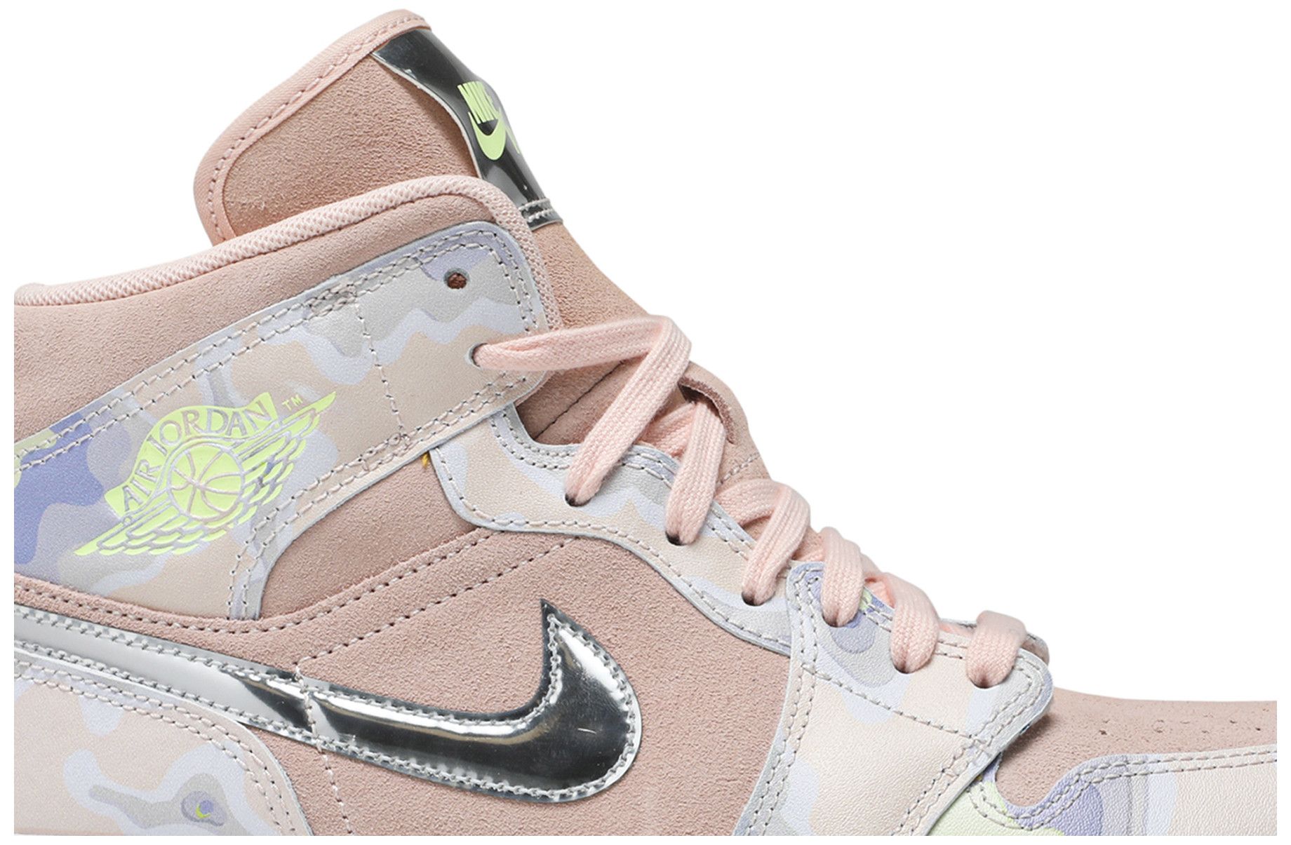 womens air jordan 1 goat