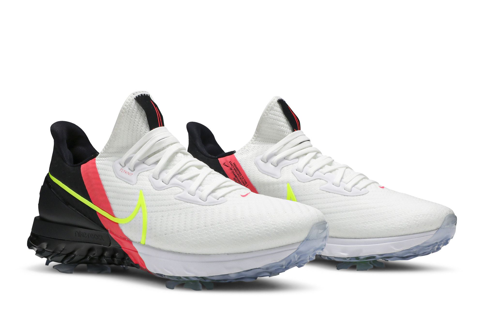 専用・Nike Air Zoom Infinity Tour 10.5 Nike Air Zoom Infinity Tour NEXT% Golf Shoes Topaz Gold