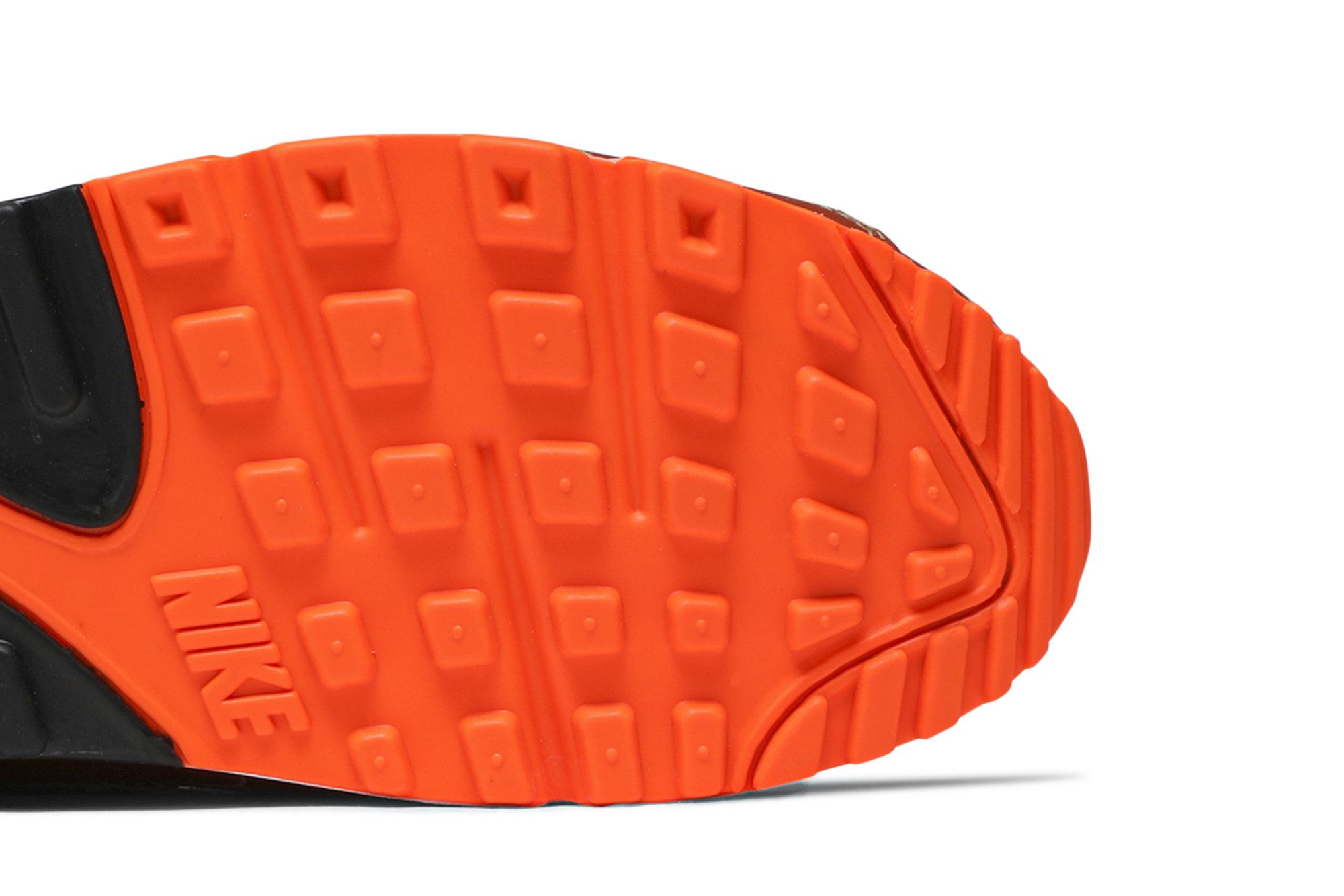 Buy Air Max 90 Orange Camo CW4039 800 GOAT CA