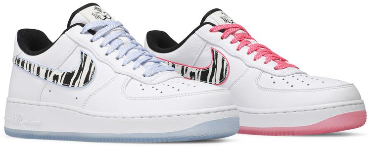 Nike Air Force 1 Low South Korea