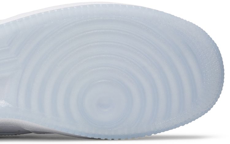 Nike Air Force 1 Low South Korea