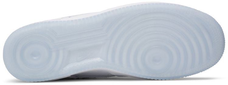 Nike Air Force 1 Low South Korea