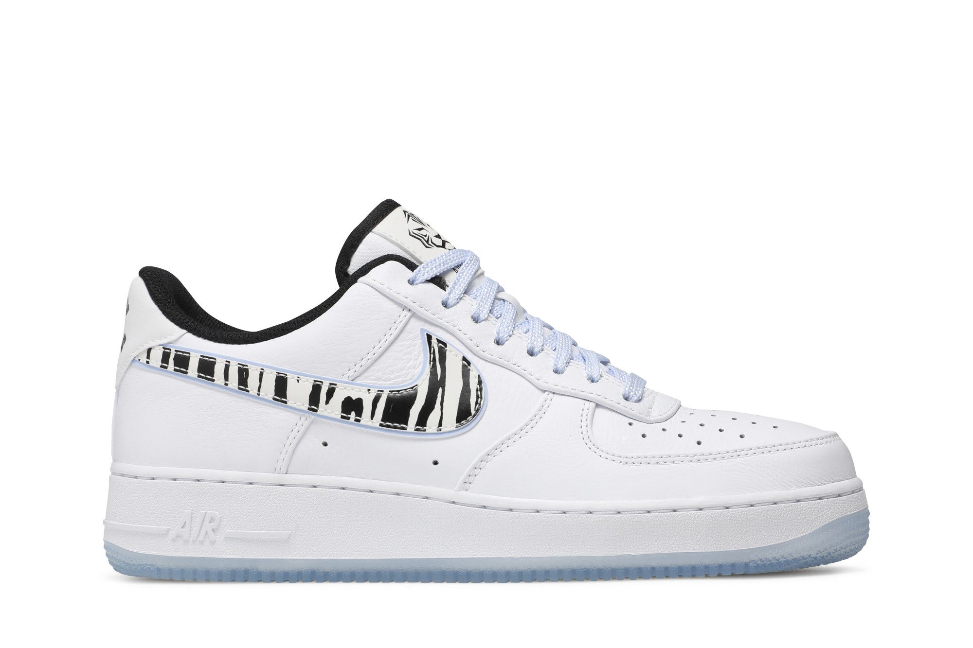 Nike air force 1 korean store