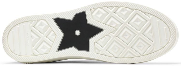 Dior Wmns WalkNDior Embroidered Canvas Low Grey