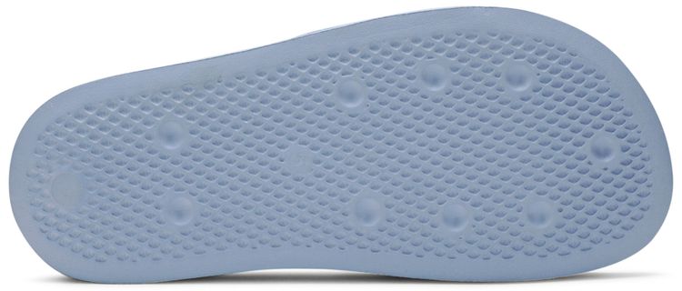 Adidas Wmns Adilette Lite Slides Trefoil Logo   Periwinkle