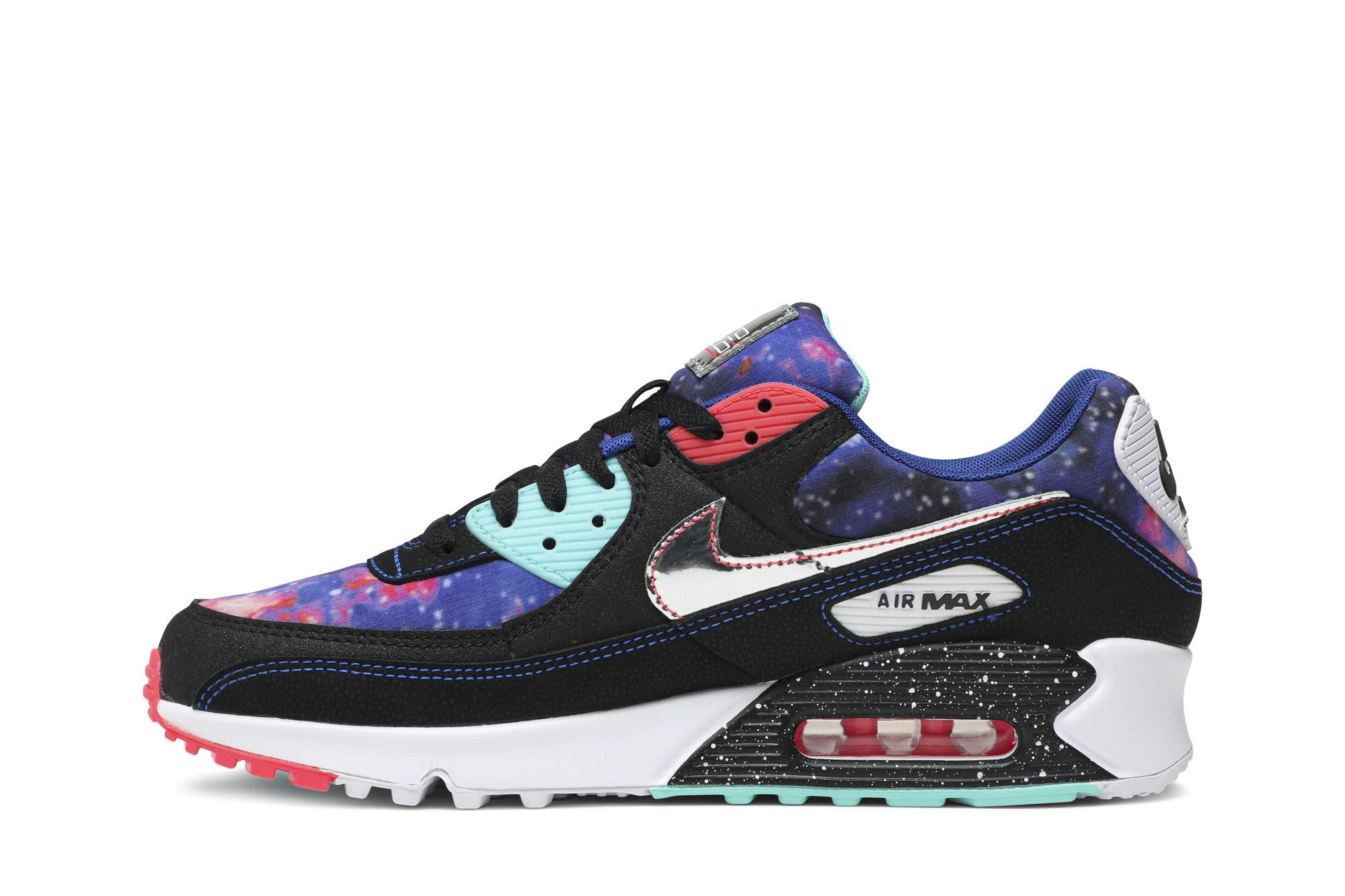 Galaxy nike air max 9 shop