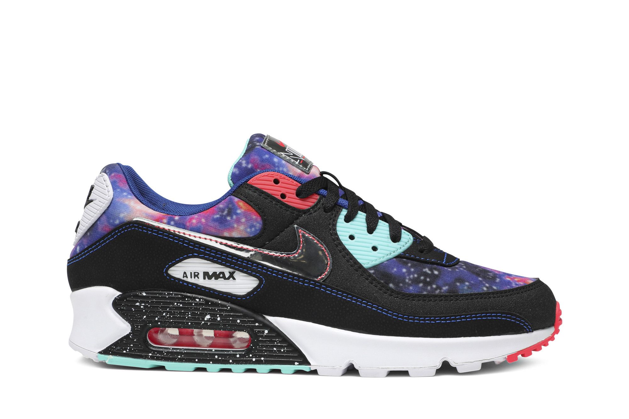 Ladies air 2025 max 2020