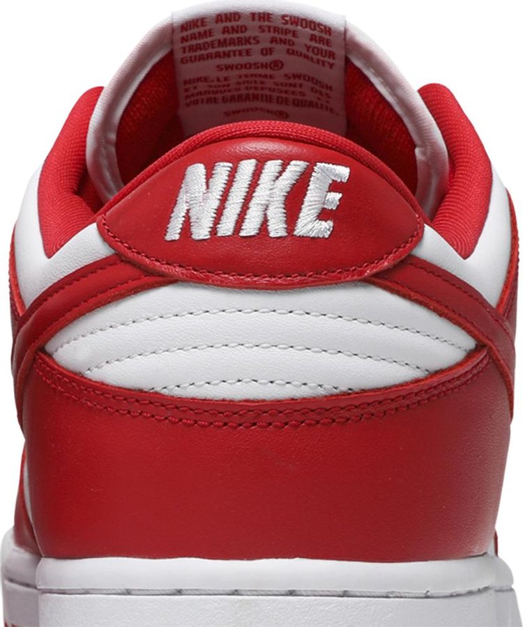 Dunk Low Retro SP St Johns