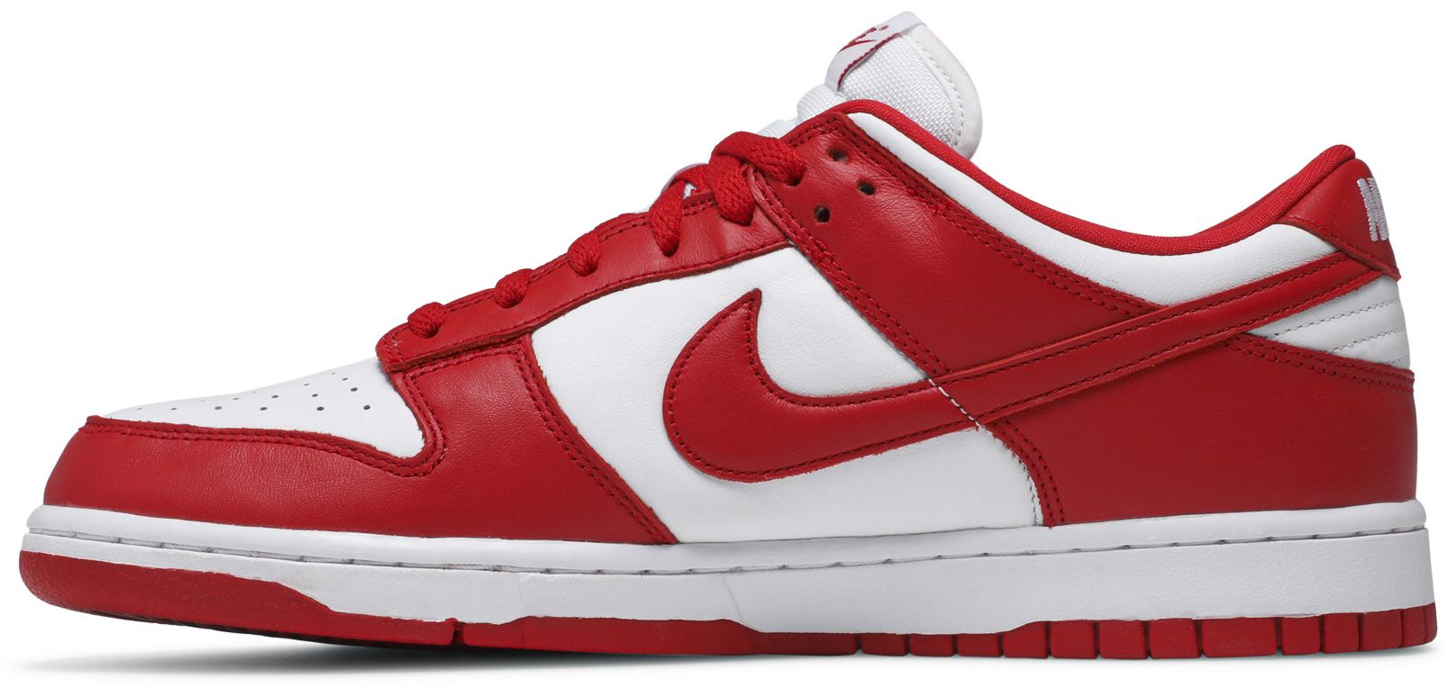 dunk low retro sp st john's