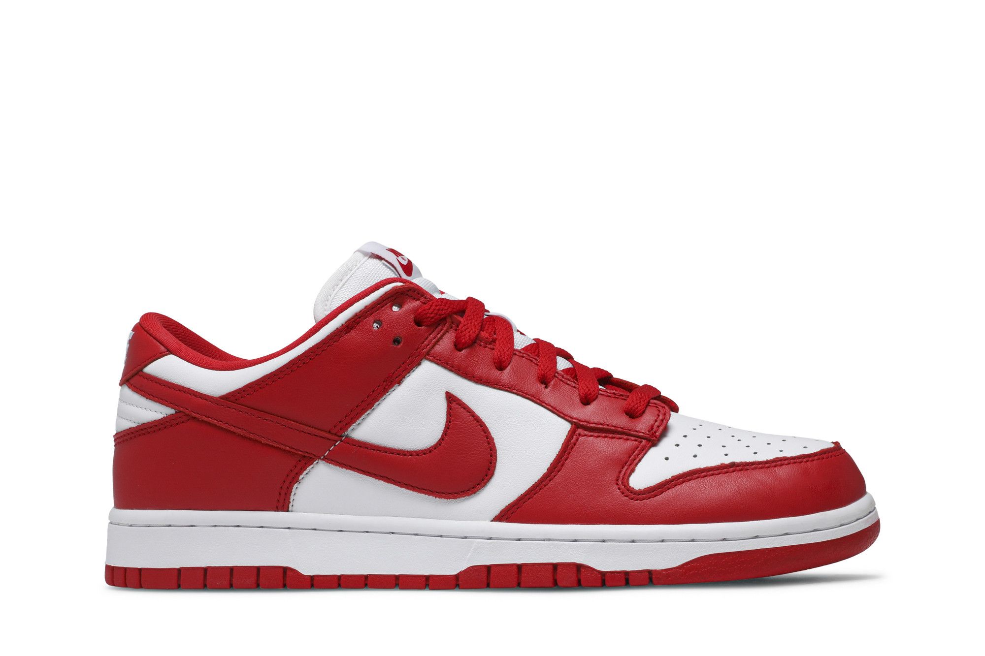 dunk low st john