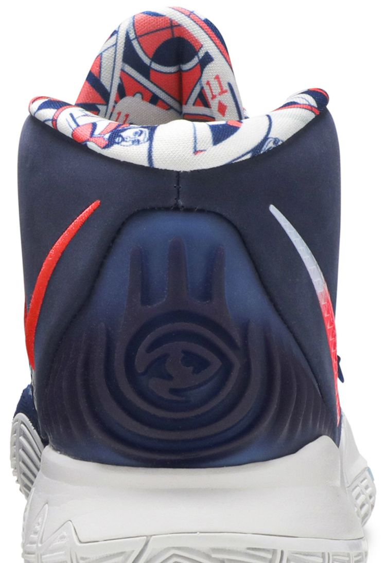 Kyrie 6 USA