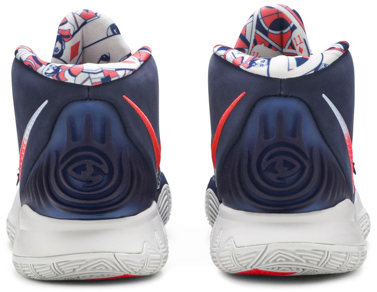 Kyrie 6 USA