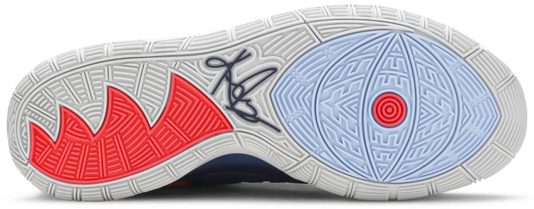 Kyrie 6 USA