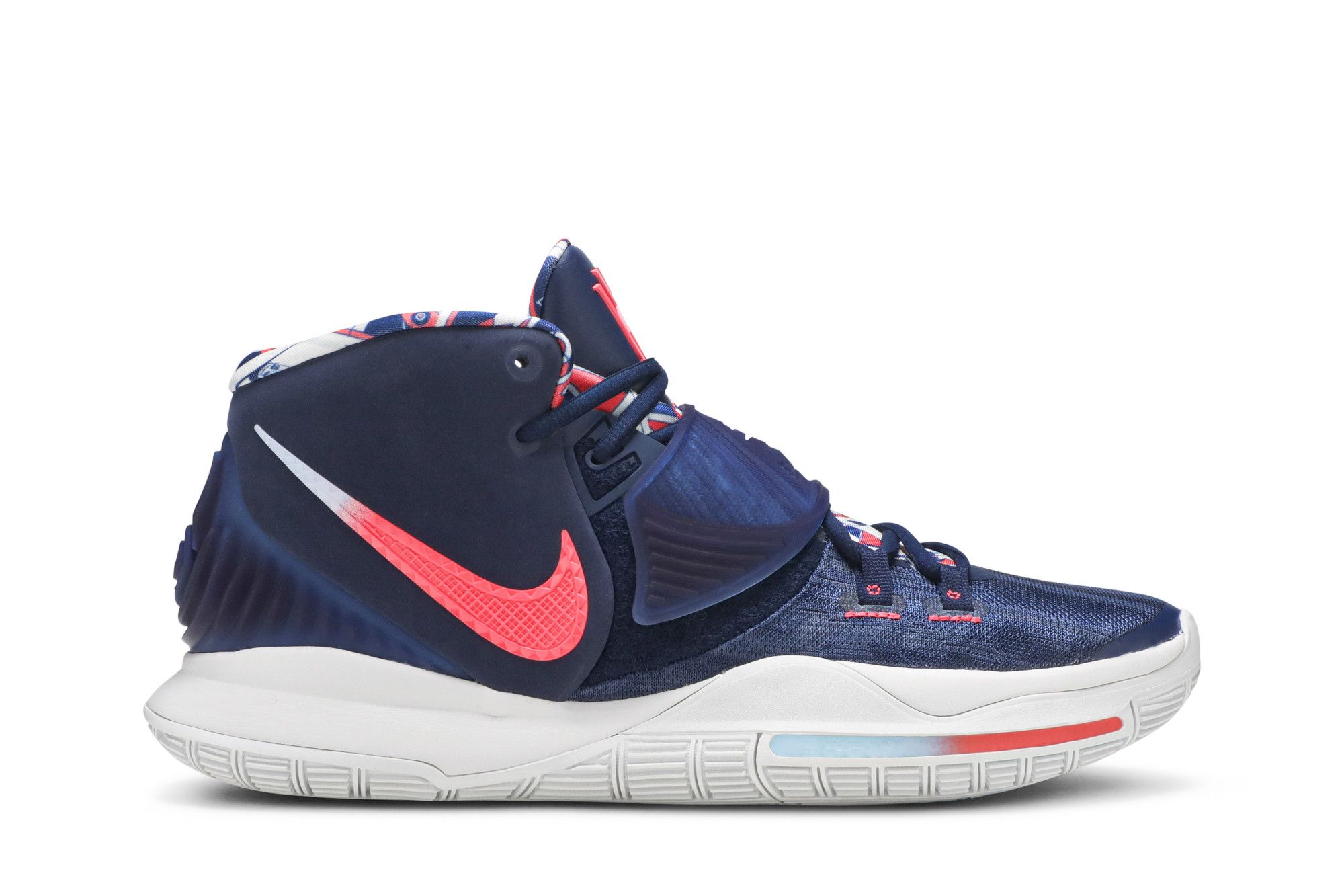 Kyrie 6 USA