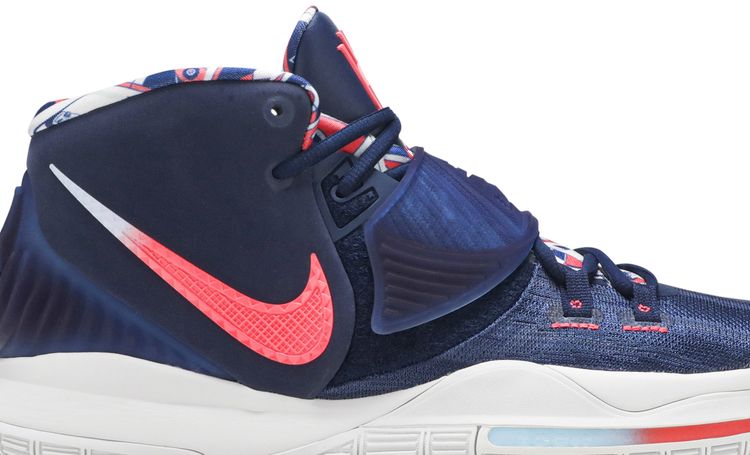 Kyrie 6 USA