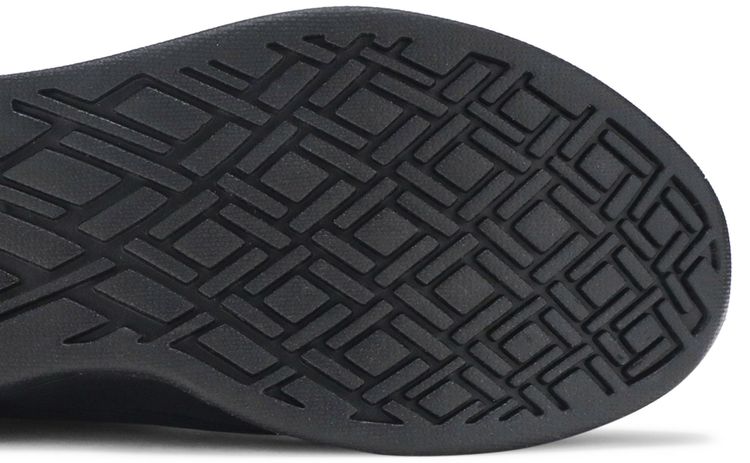 Nike Air Max Fly Black Dark Grey