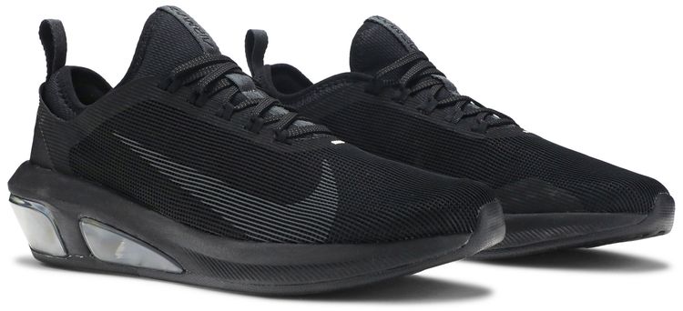 Nike Air Max Fly Black Dark Grey
