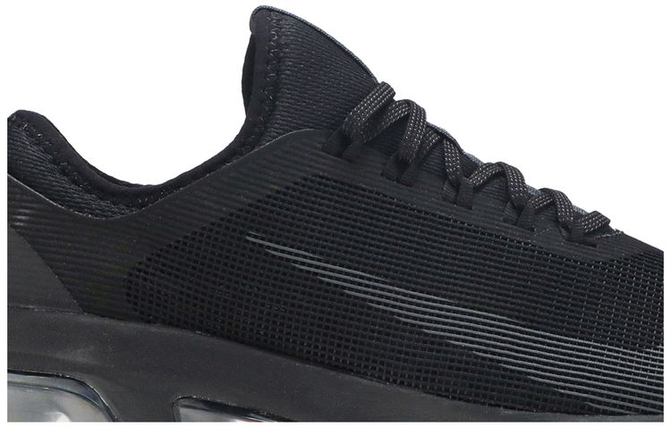 Nike Air Max Fly Black Dark Grey