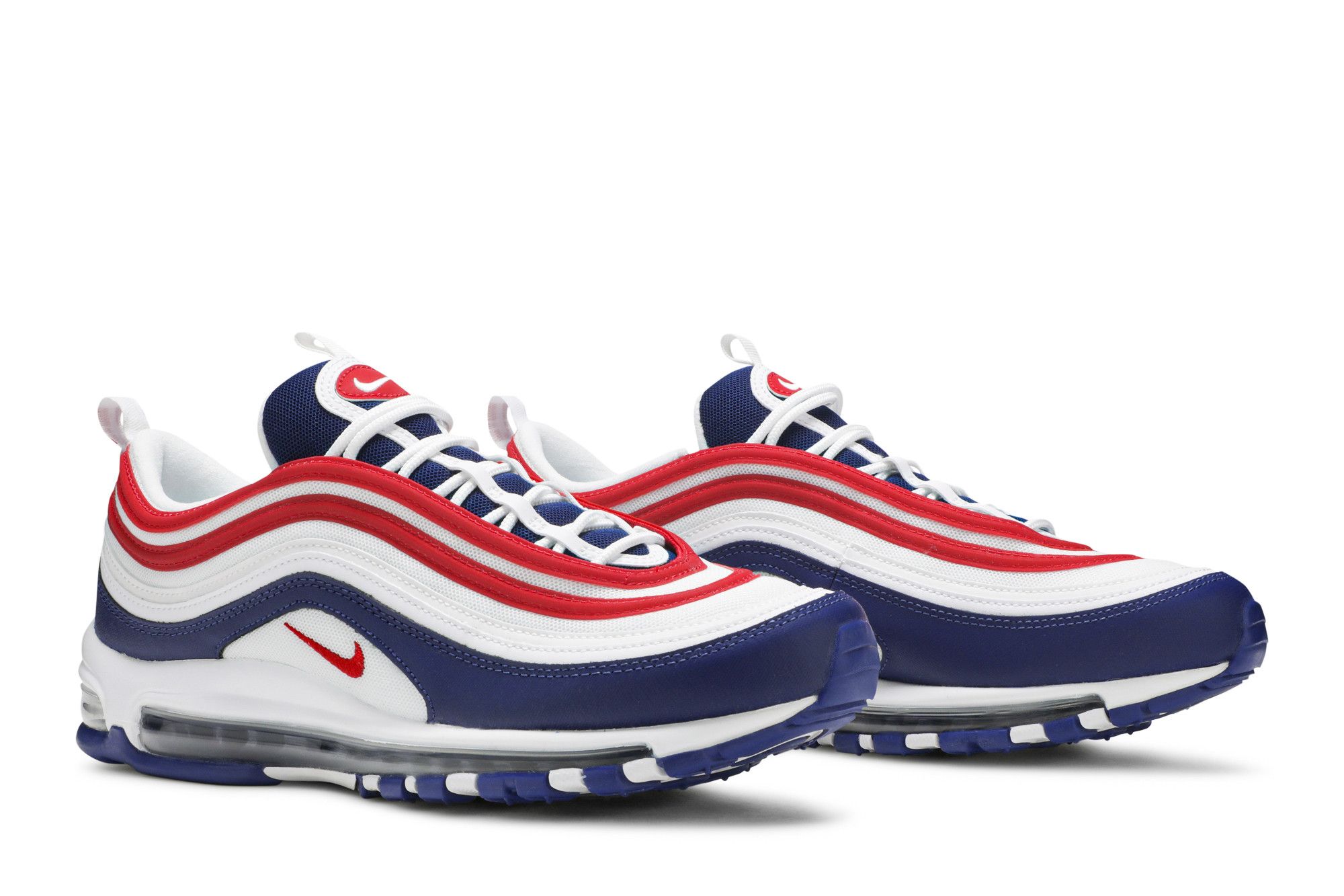 Nike air max 97 og red white shop