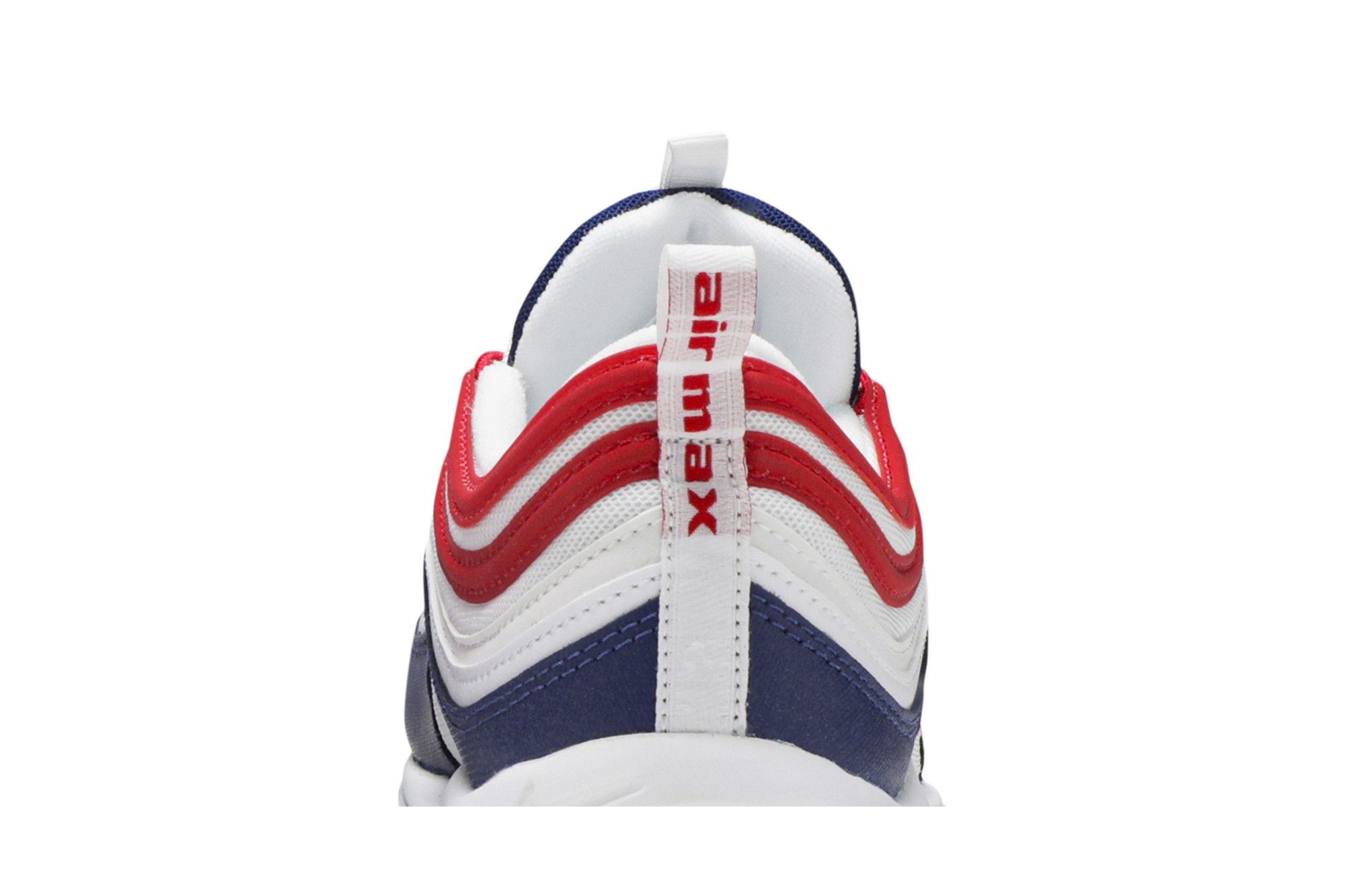 Buy Air Max 97 'USA' - CW5584 100 | GOAT