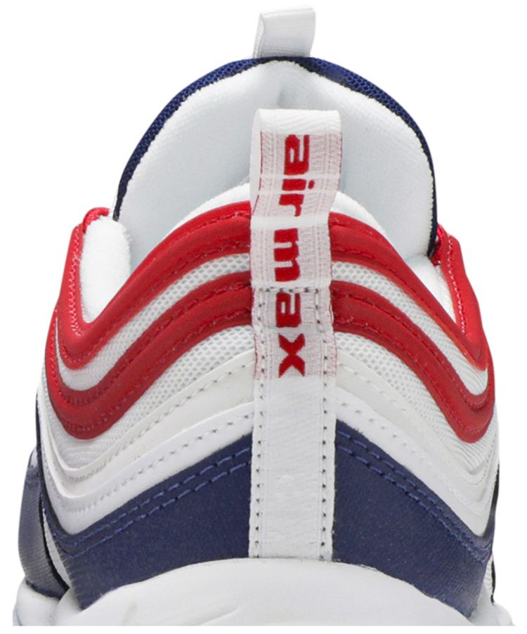 Nike Mens Air Max 97 USA