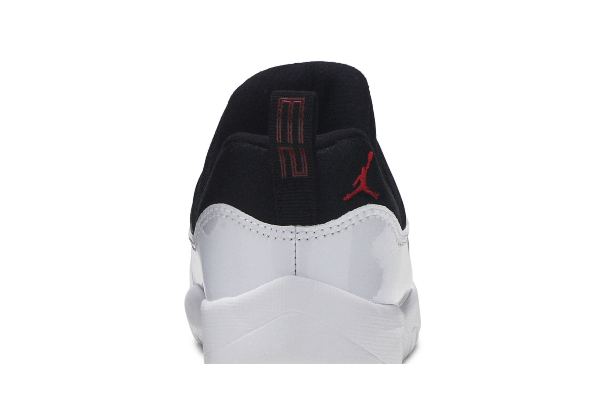 Buy Jordan 11 Retro Little Flex TD Black BQ7102 010 GOAT DE