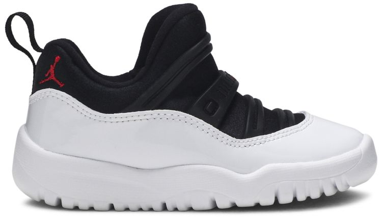 air jordan 11 retro little flex