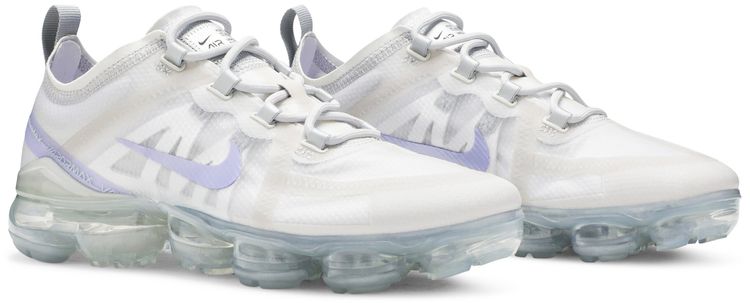 Nike Wmns Air VaporMax 2019 SE Vast Grey Purple Agate