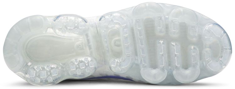 Nike Wmns Air VaporMax 2019 SE Vast Grey Purple Agate